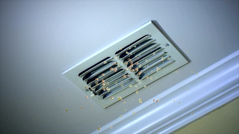 Ventilation Cleaning Services in MO