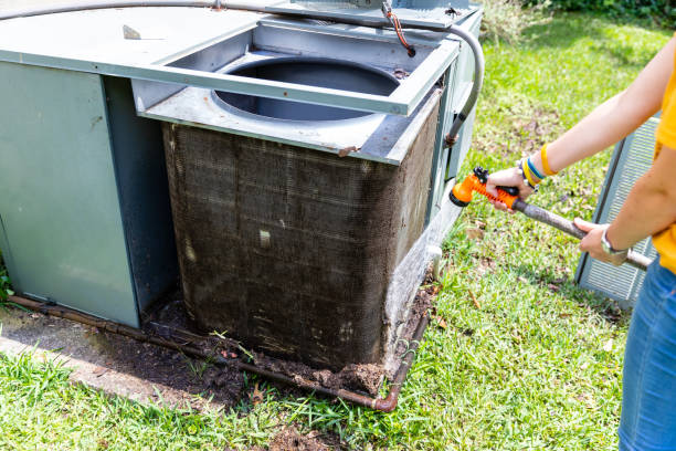 Best HVAC Air Duct Cleaning  in Farmington, MO