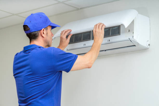 Best Local Air Duct Cleaning Services  in Farmington, MO