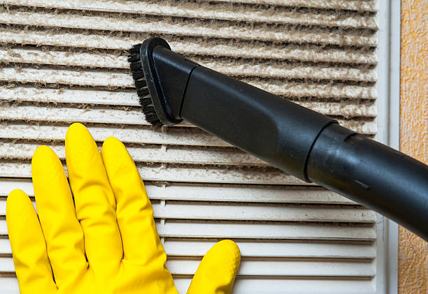 Best Affordable Air Duct Cleaning  in Farmington, MO