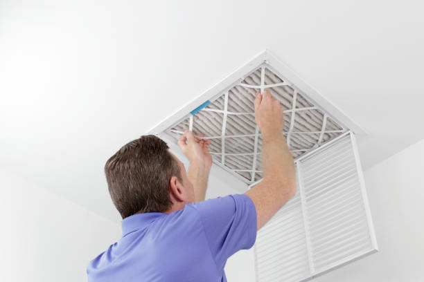 Best HVAC Maintenance and Cleaning  in Farmington, MO